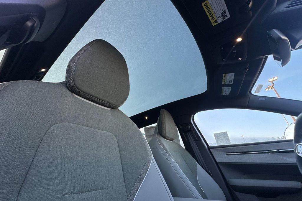 new 2026 Volvo EX30 car, priced at $50,355