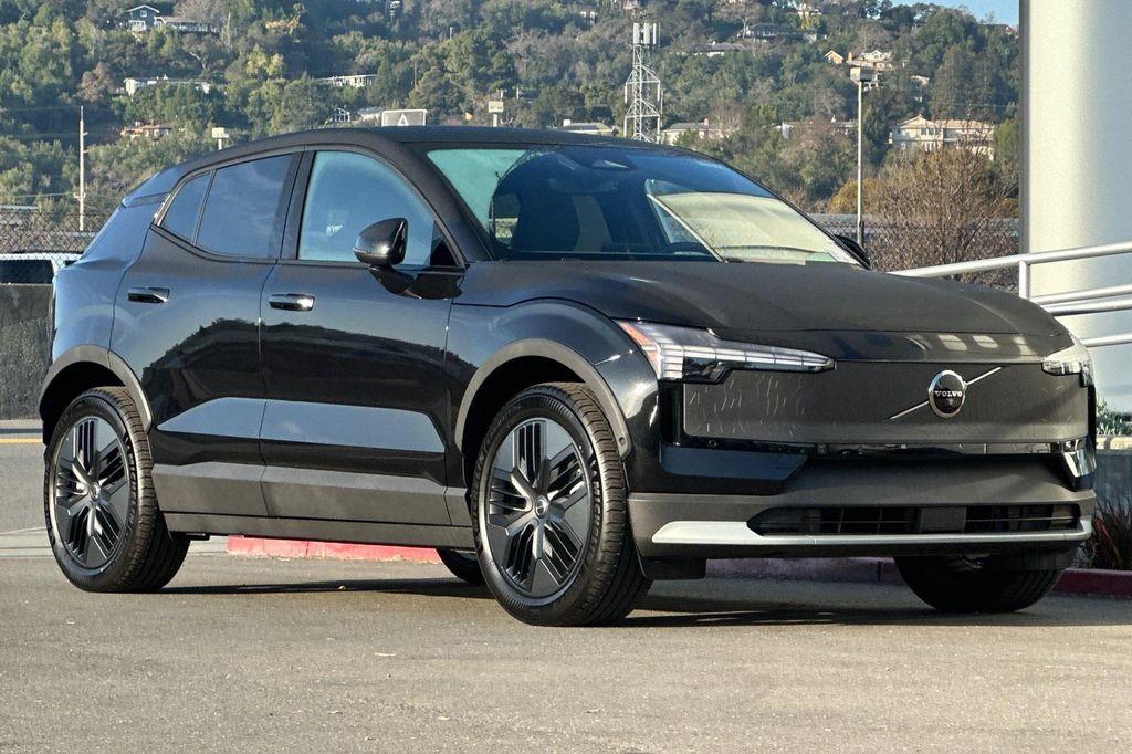 new 2026 Volvo EX30 car, priced at $50,355