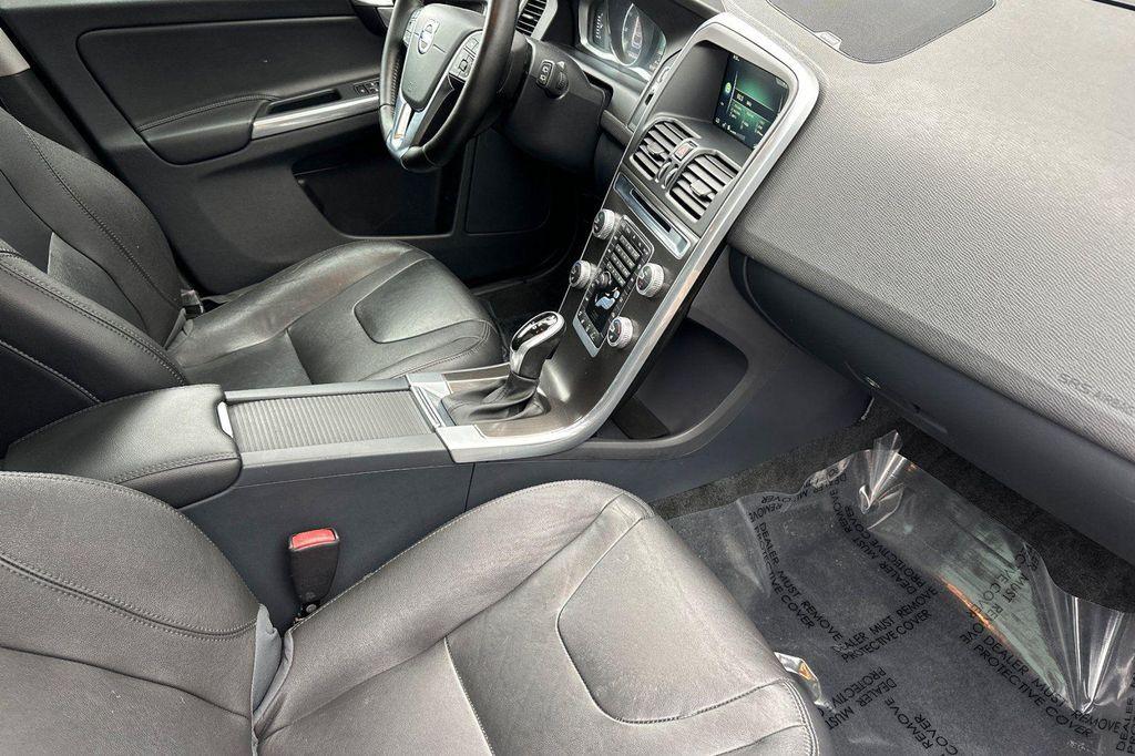 used 2016 Volvo XC60 car, priced at $11,699