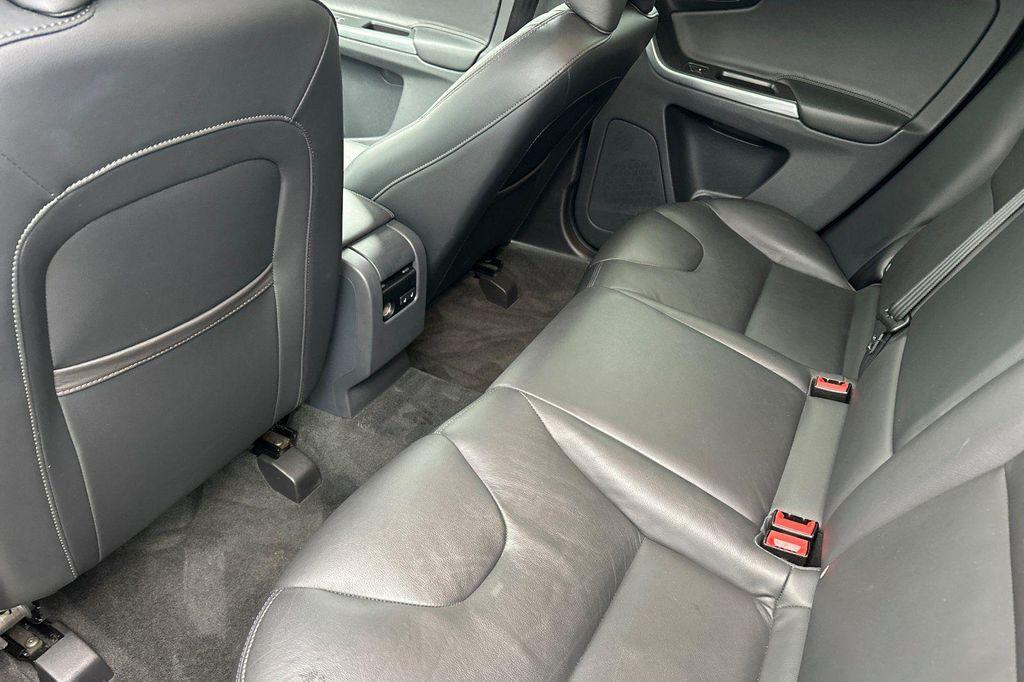 used 2016 Volvo XC60 car, priced at $11,699