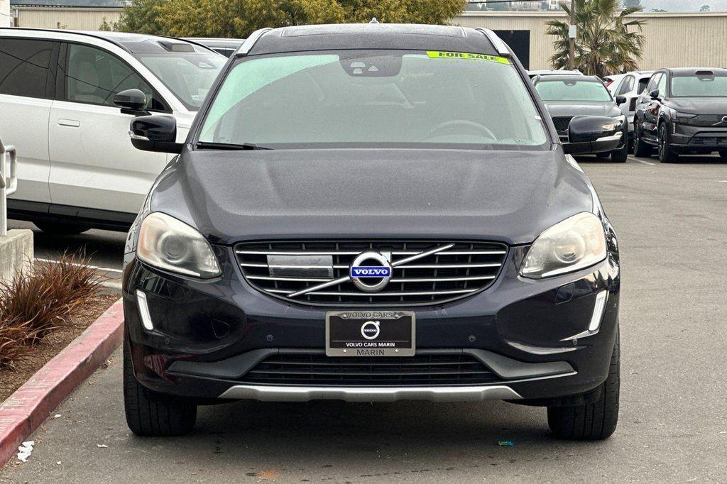 used 2016 Volvo XC60 car, priced at $11,699