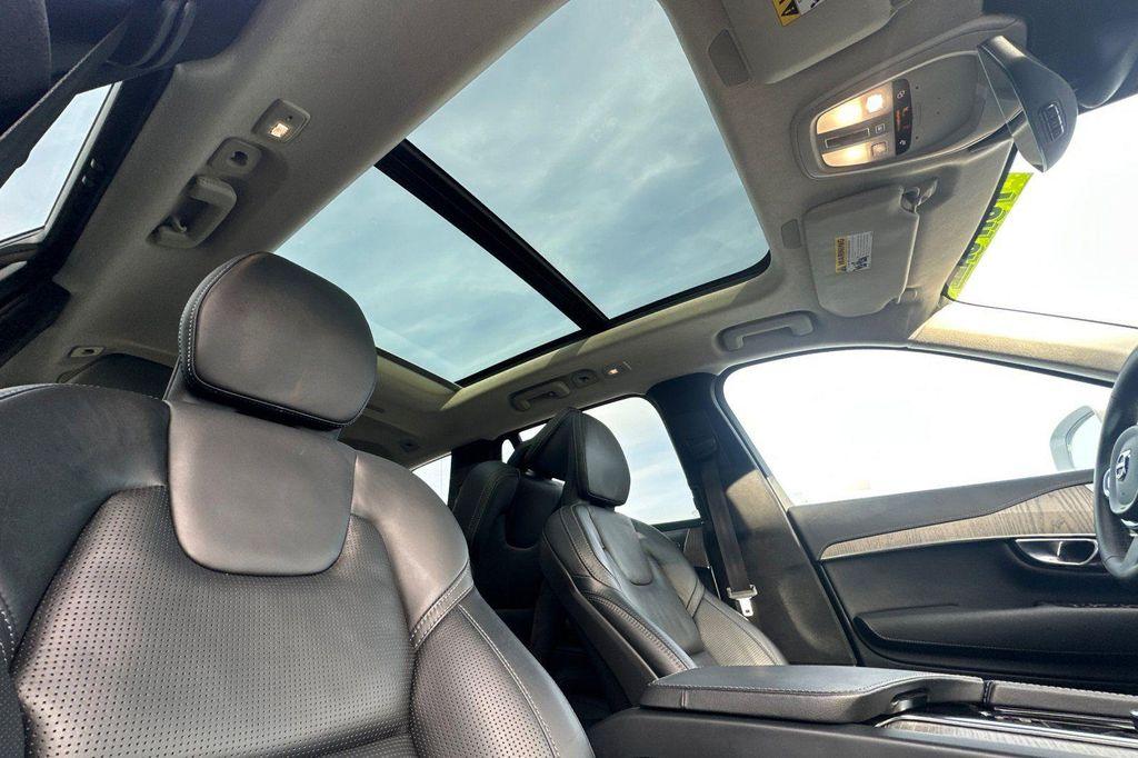 used 2023 Volvo XC90 Recharge Plug-In Hybrid car, priced at $49,288