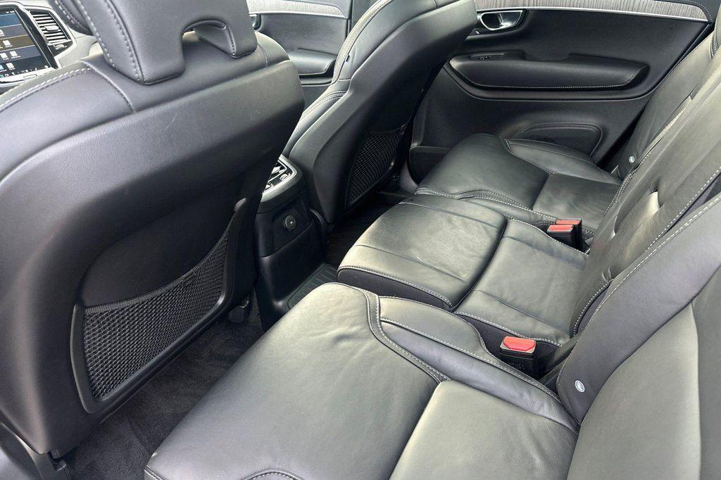 used 2023 Volvo XC90 Recharge Plug-In Hybrid car, priced at $49,288