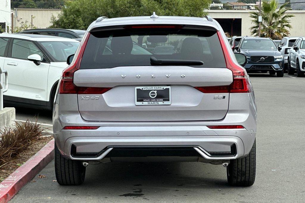 new 2026 Volvo XC60 car, priced at $59,190