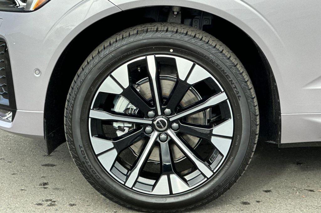 new 2026 Volvo XC60 car, priced at $59,190