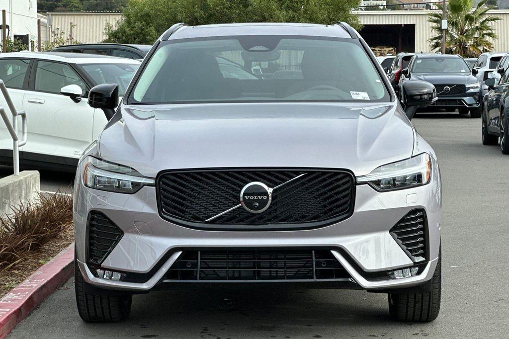 new 2026 Volvo XC60 car, priced at $59,190