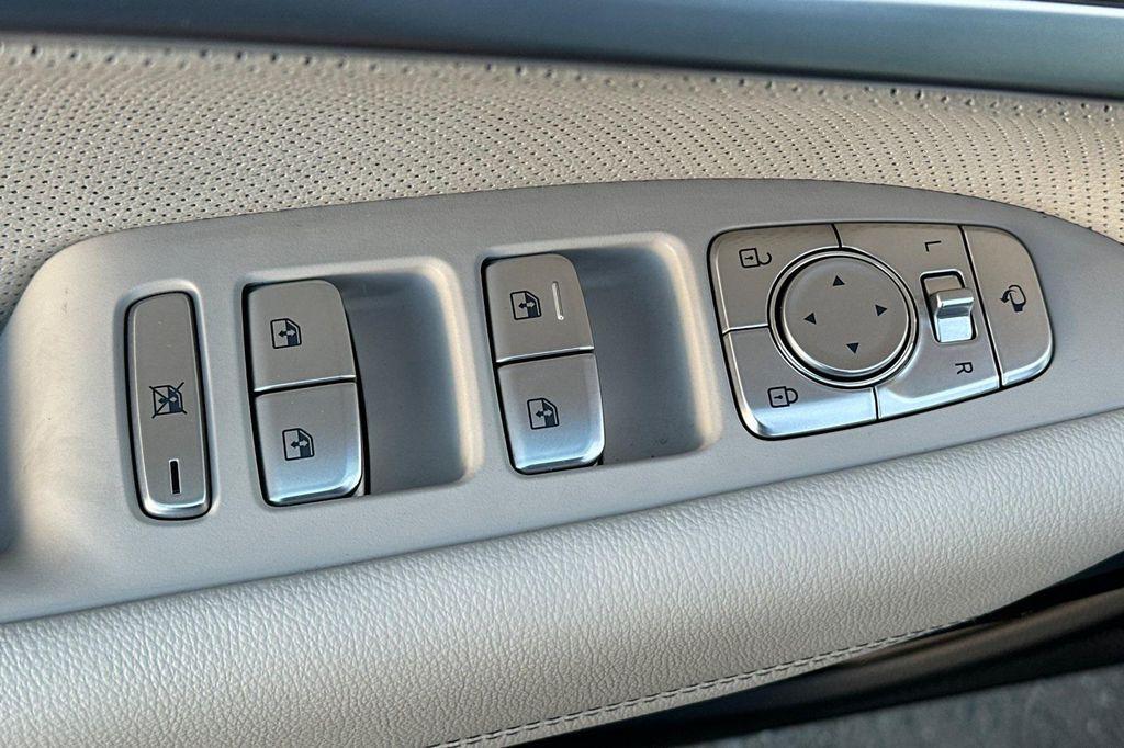 used 2023 Genesis G70 car, priced at $33,599