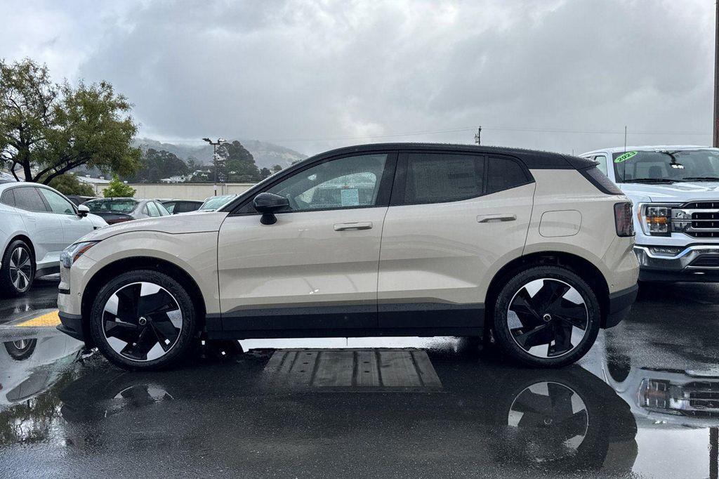 new 2026 Volvo EX30 car, priced at $48,720