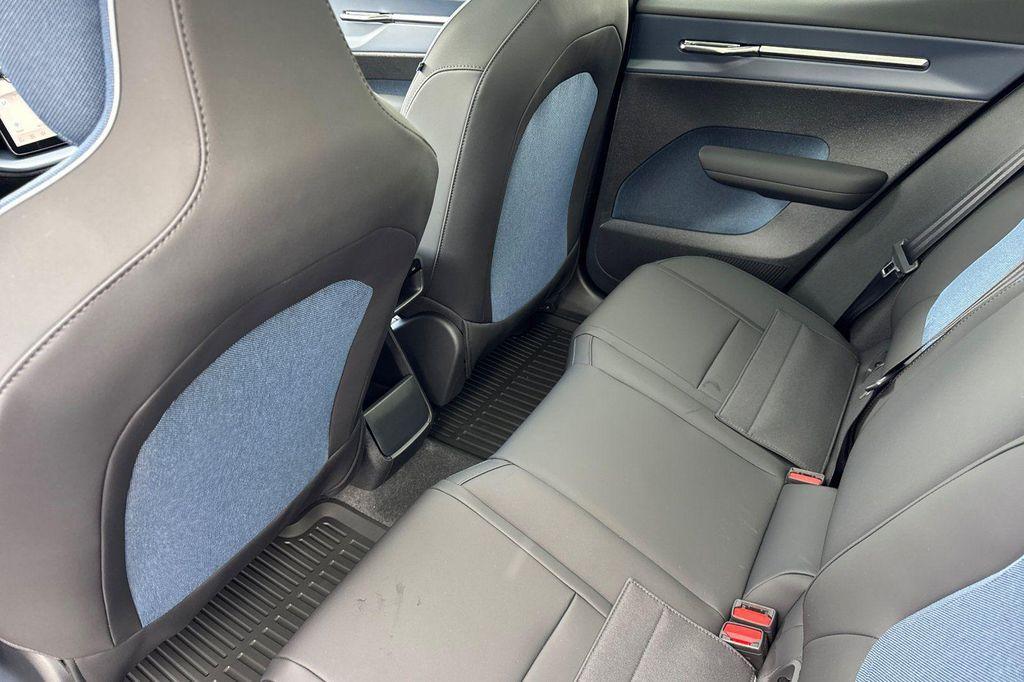 new 2026 Volvo EX30 car, priced at $48,720