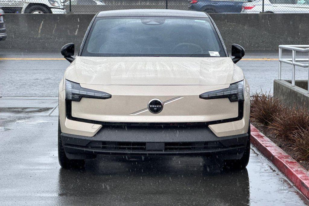 new 2026 Volvo EX30 car, priced at $48,720