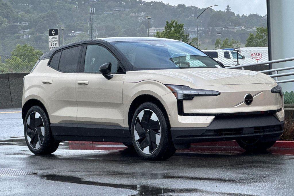 new 2026 Volvo EX30 car, priced at $48,720