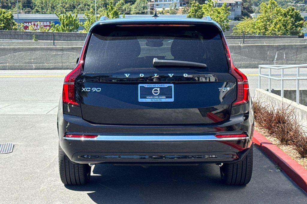 new 2026 Volvo XC90 Plug-In Hybrid car, priced at $81,570