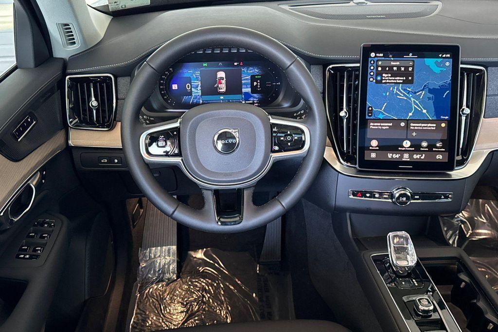 new 2026 Volvo XC90 Plug-In Hybrid car, priced at $81,570