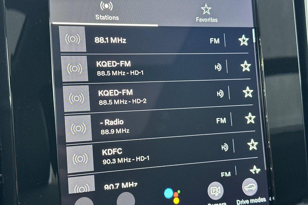 new 2026 Volvo XC40 car, priced at $48,575