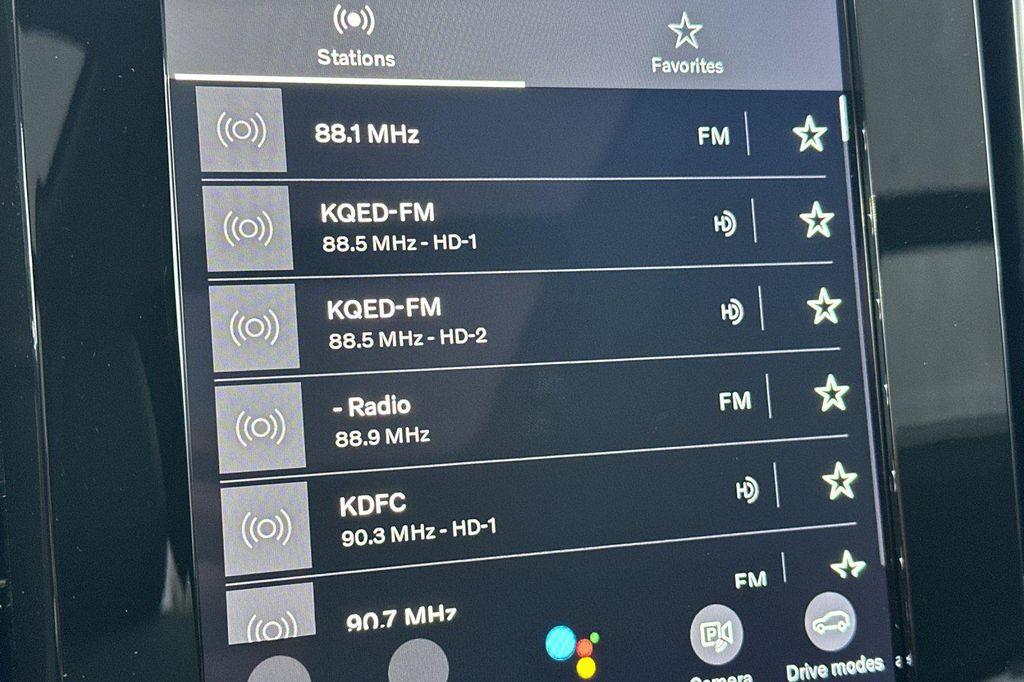 new 2026 Volvo XC40 car, priced at $48,575