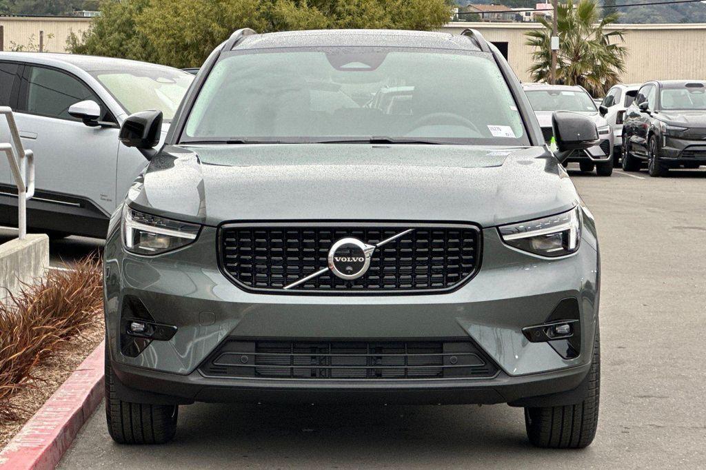 new 2026 Volvo XC40 car, priced at $48,575