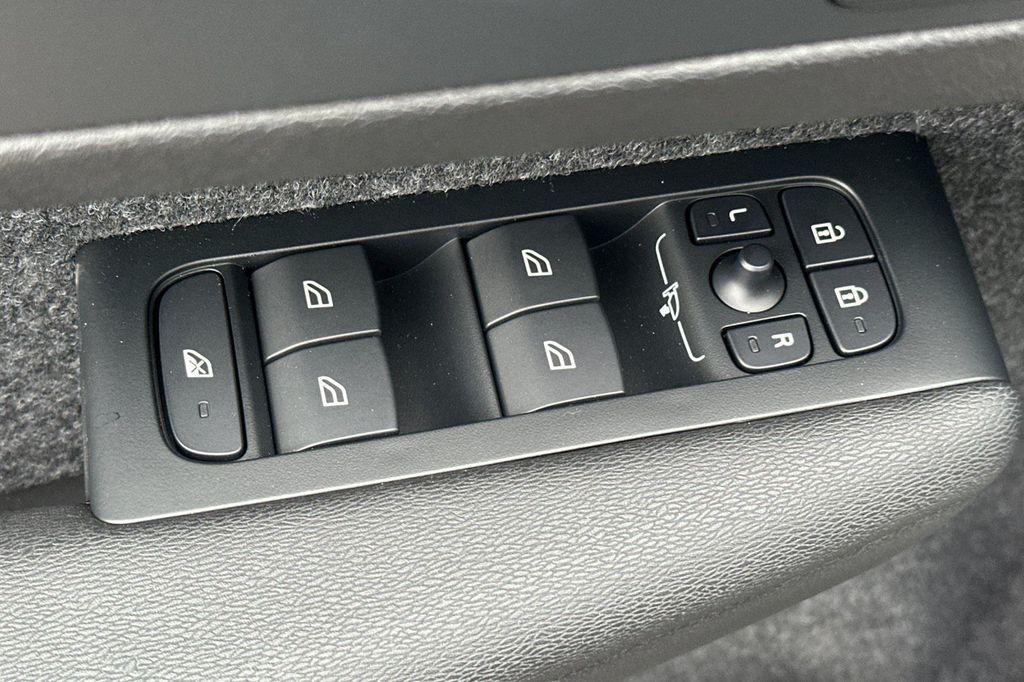 new 2026 Volvo XC40 car, priced at $48,575