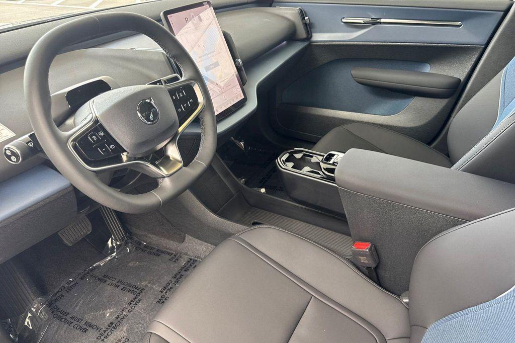 new 2026 Volvo EX30 car, priced at $41,685