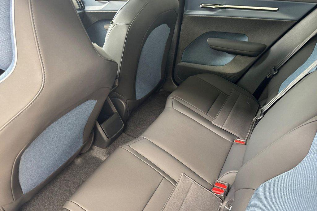 new 2026 Volvo EX30 car, priced at $41,685