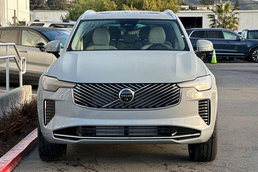 new 2026 Volvo XC90 Plug-In Hybrid car, priced at $85,625