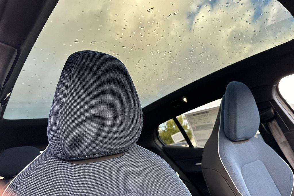 new 2026 Volvo EX30 car, priced at $47,055