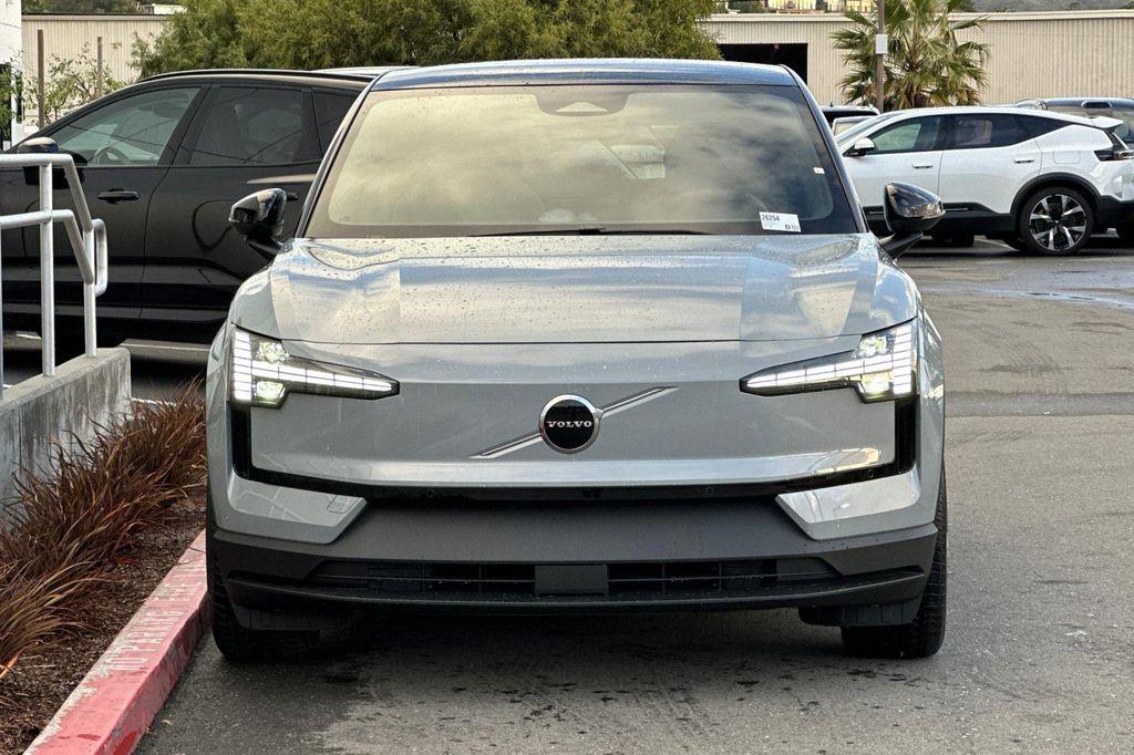 new 2026 Volvo EX30 car, priced at $47,055