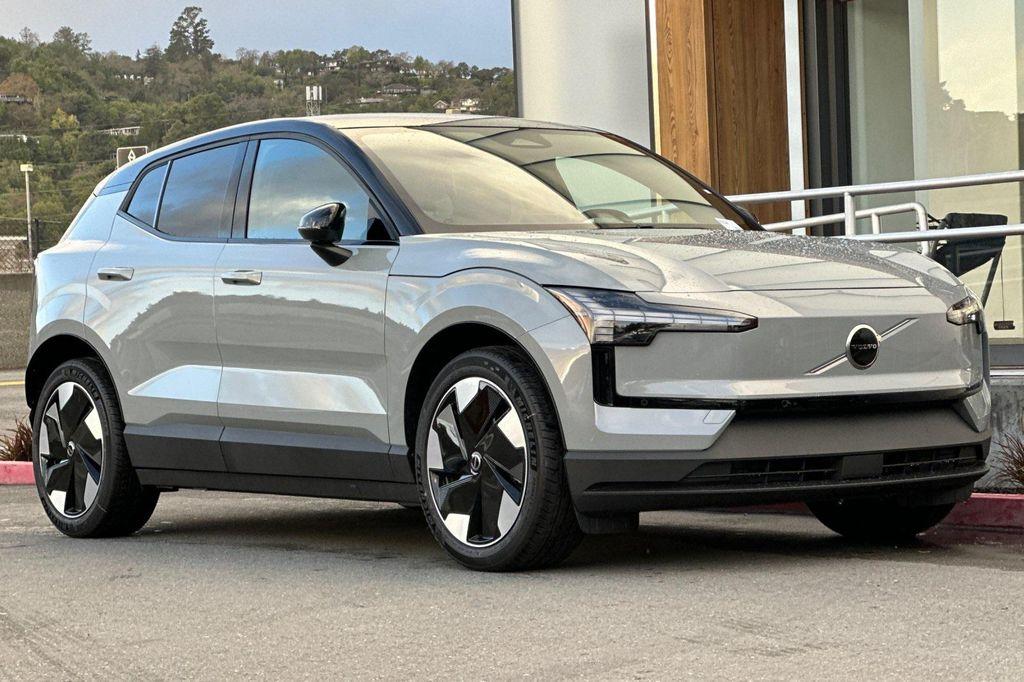 new 2026 Volvo EX30 car, priced at $47,055
