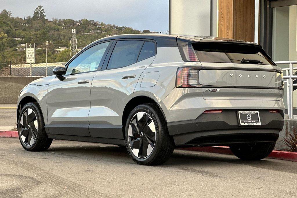 new 2026 Volvo EX30 car, priced at $47,055