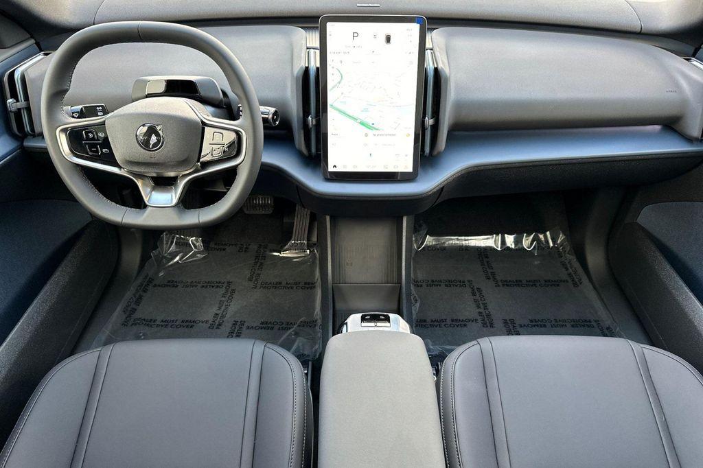 new 2026 Volvo EX30 car, priced at $47,055