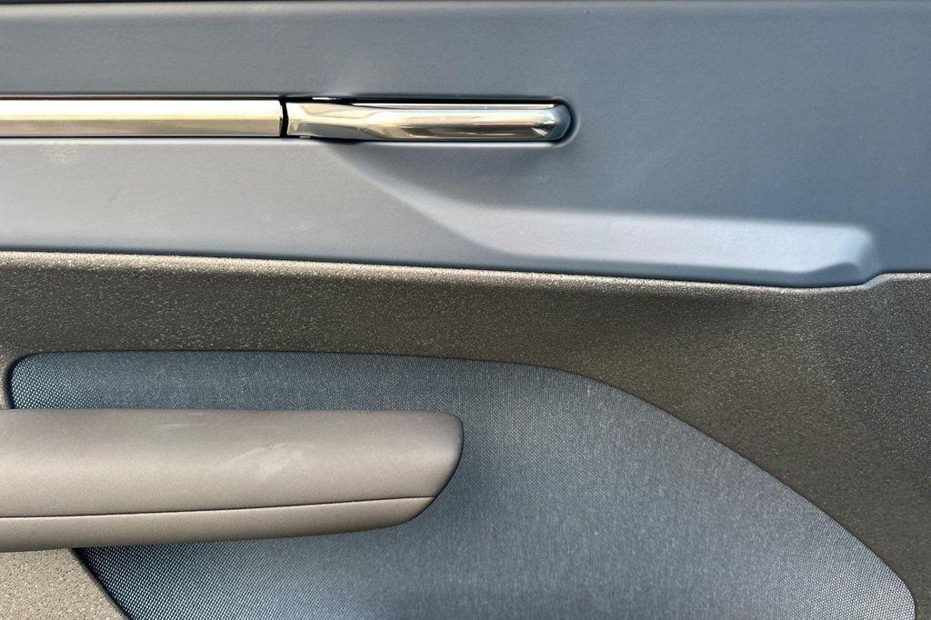 new 2026 Volvo EX30 car, priced at $47,055