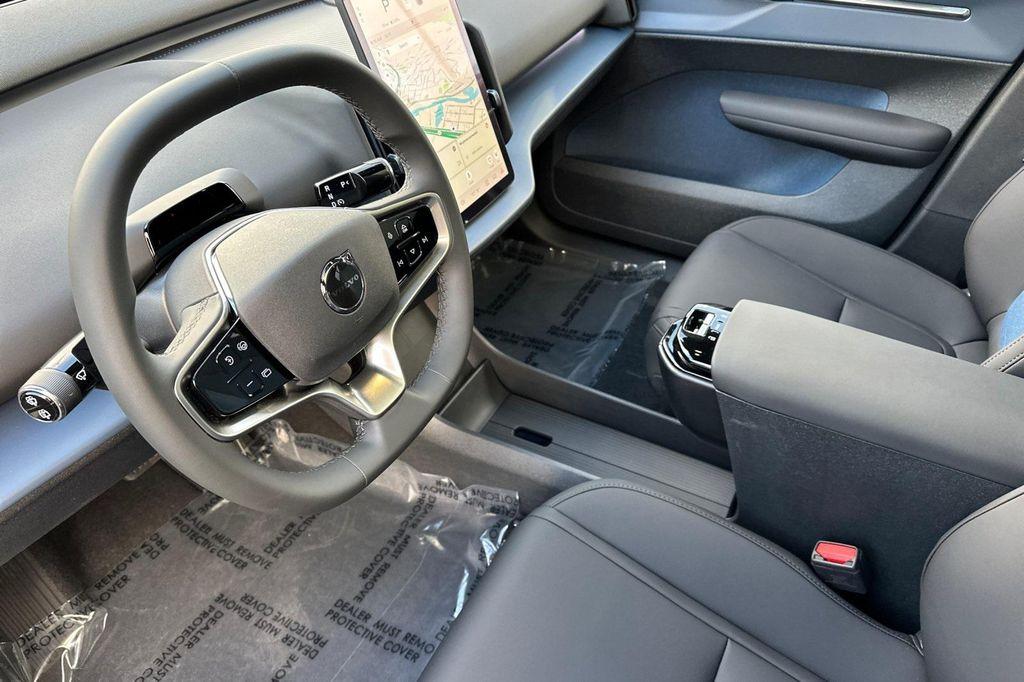 new 2026 Volvo EX30 car, priced at $47,055