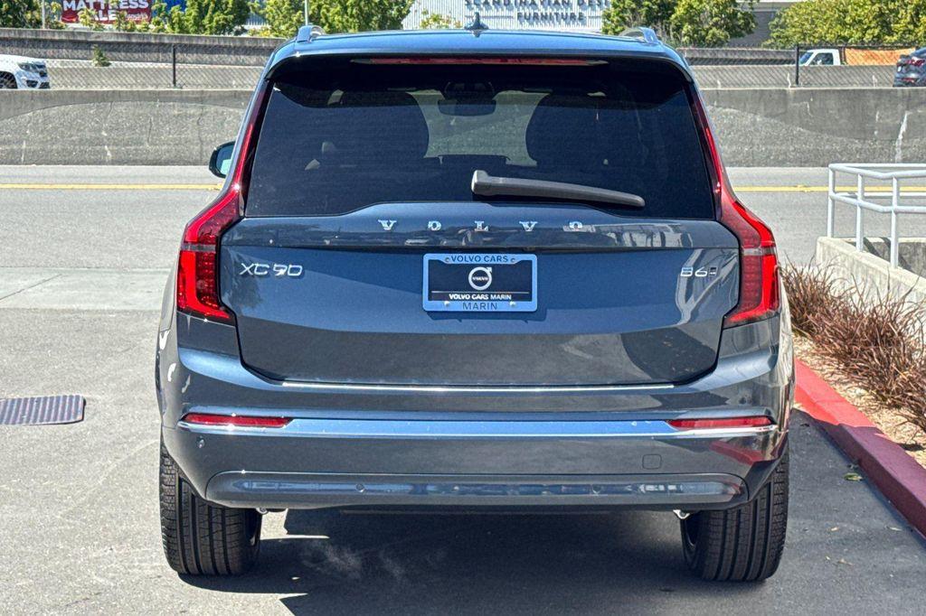 new 2026 Volvo XC90 car, priced at $71,695