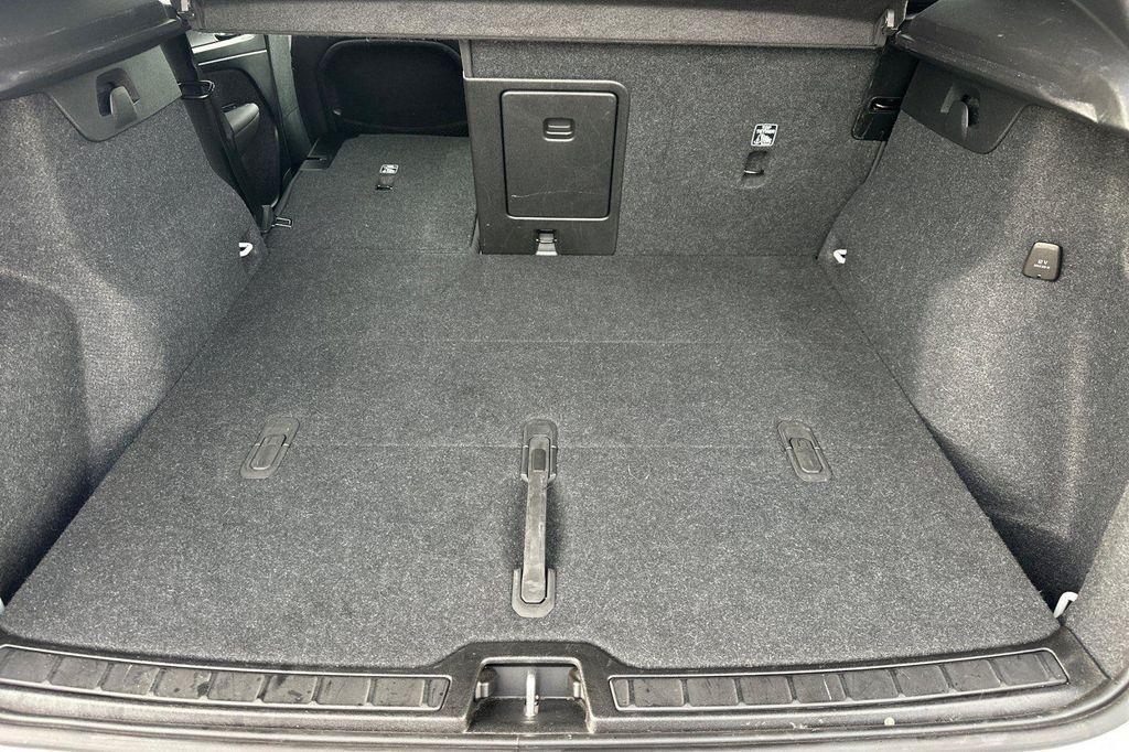 used 2023 Volvo XC40 Recharge Pure Electric car, priced at $27,588