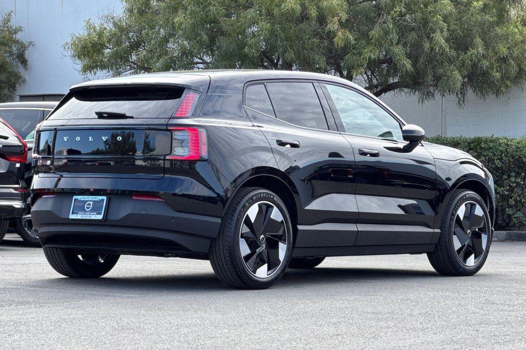 new 2026 Volvo EX30 car, priced at $47,020