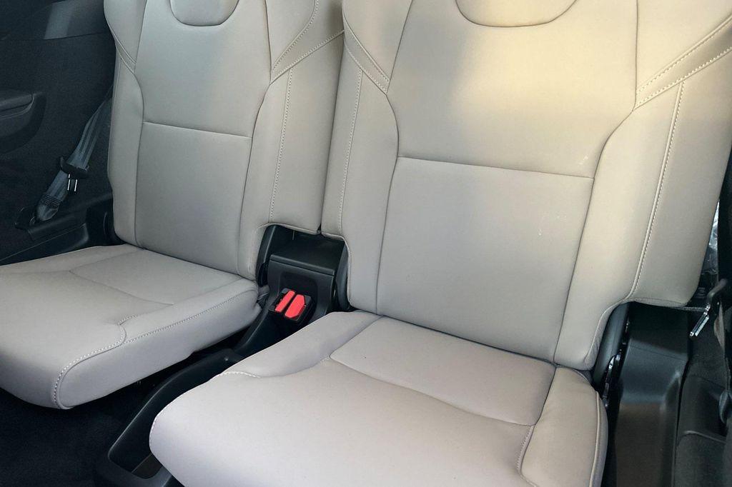 new 2026 Volvo XC90 car, priced at $71,825