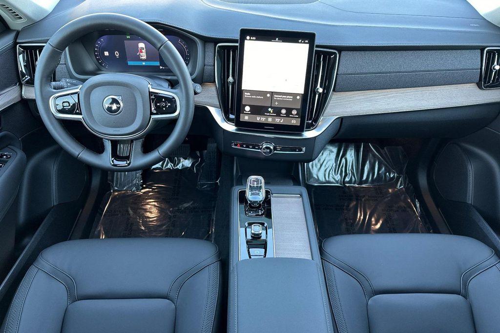 new 2026 Volvo XC90 car, priced at $67,560