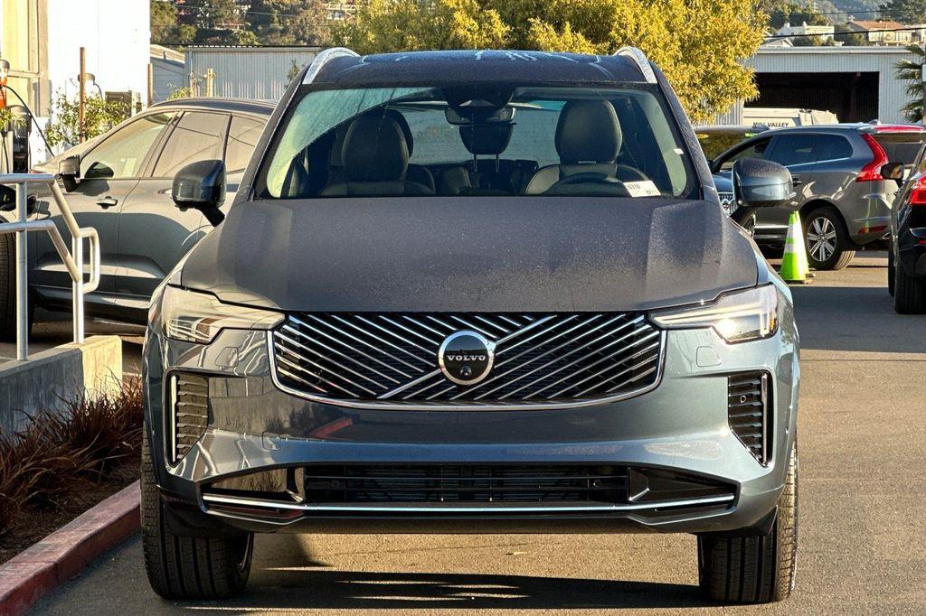 new 2026 Volvo XC90 car, priced at $67,560