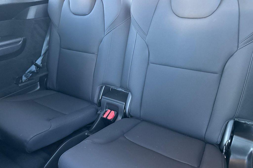 new 2026 Volvo XC90 car, priced at $67,560