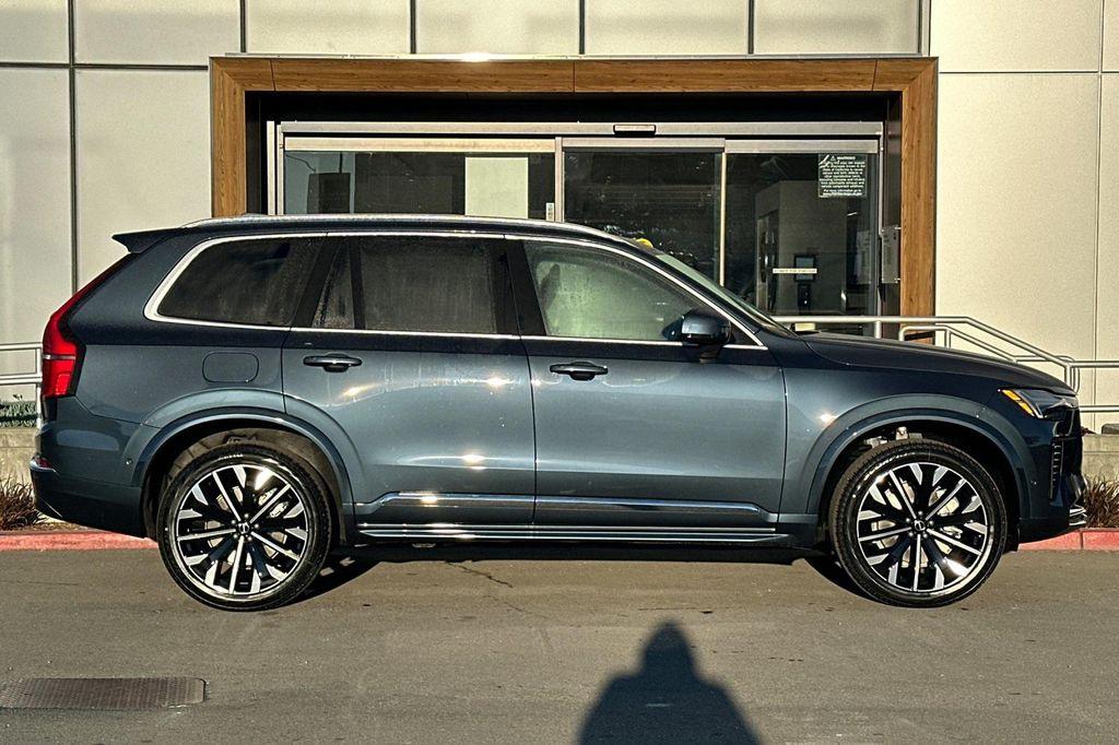 new 2026 Volvo XC90 car, priced at $67,560