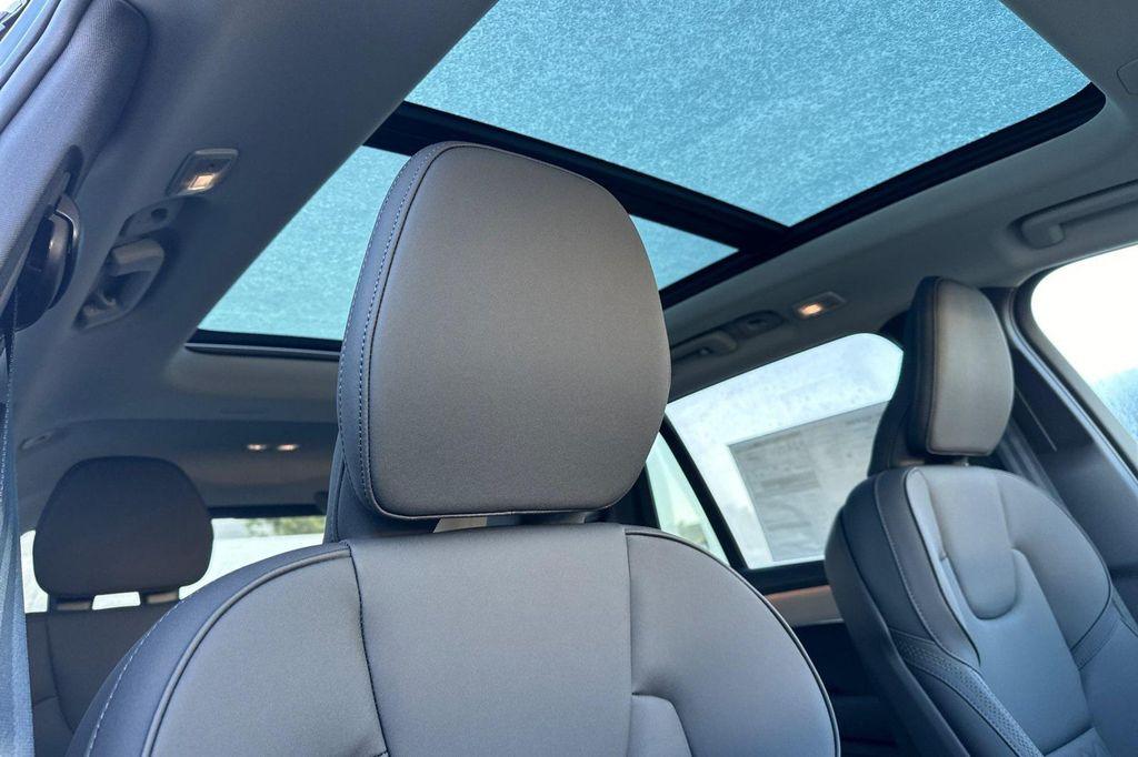 new 2026 Volvo XC90 car, priced at $67,560