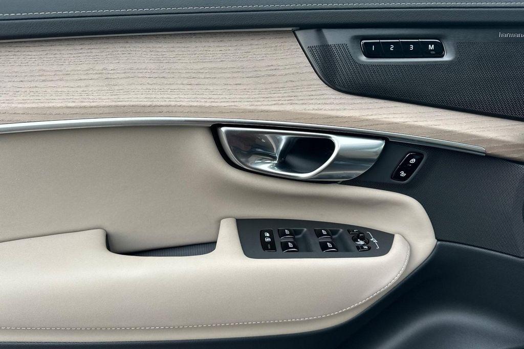 new 2026 Volvo XC90 car, priced at $71,825