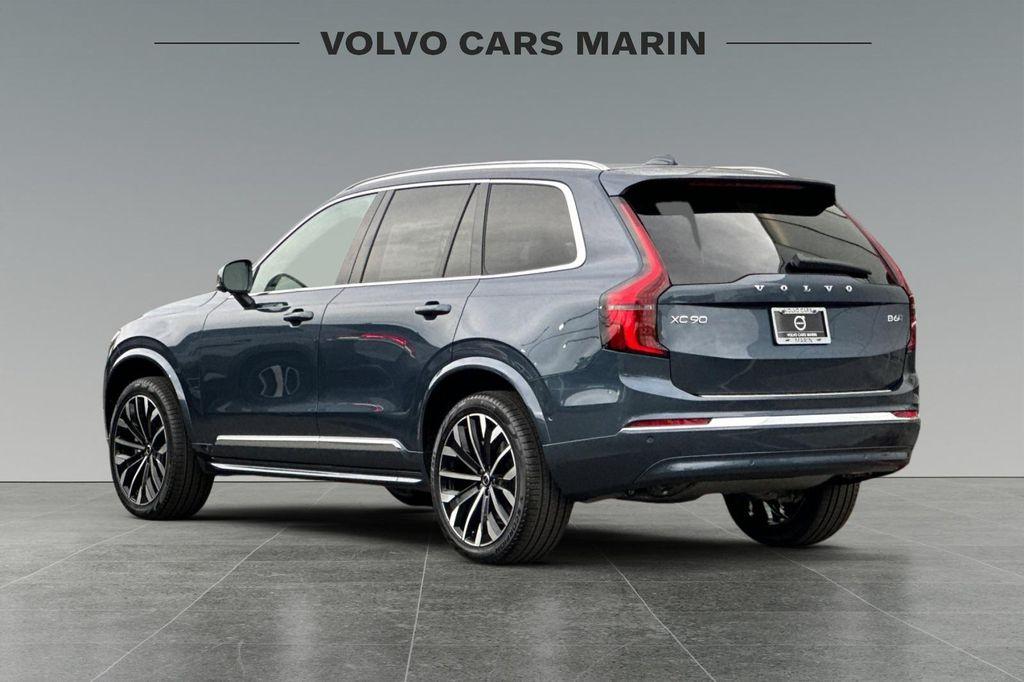 new 2026 Volvo XC90 car, priced at $71,825