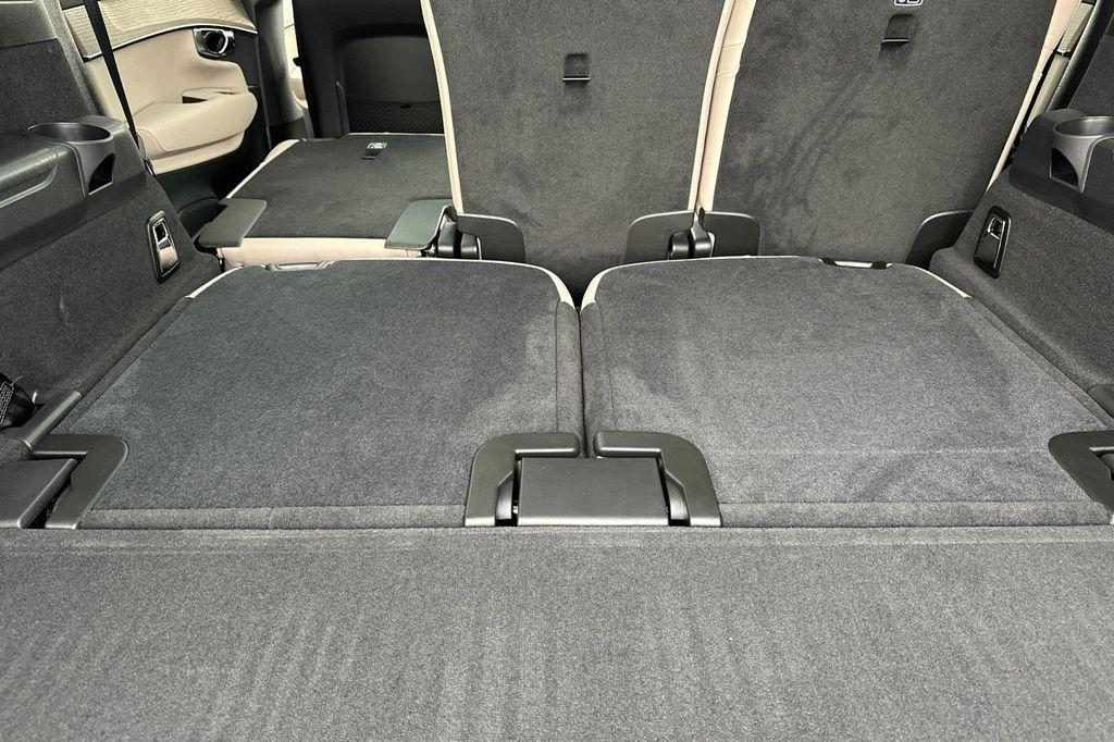 new 2026 Volvo XC90 car, priced at $71,825