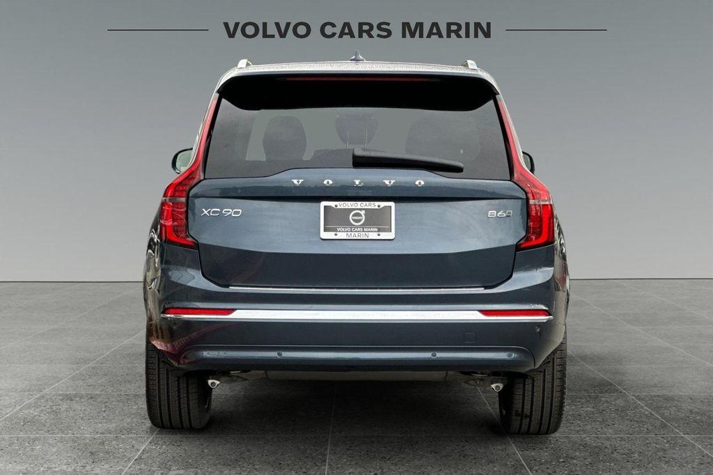 new 2026 Volvo XC90 car, priced at $71,825