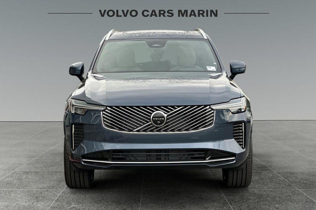new 2026 Volvo XC90 car, priced at $71,825