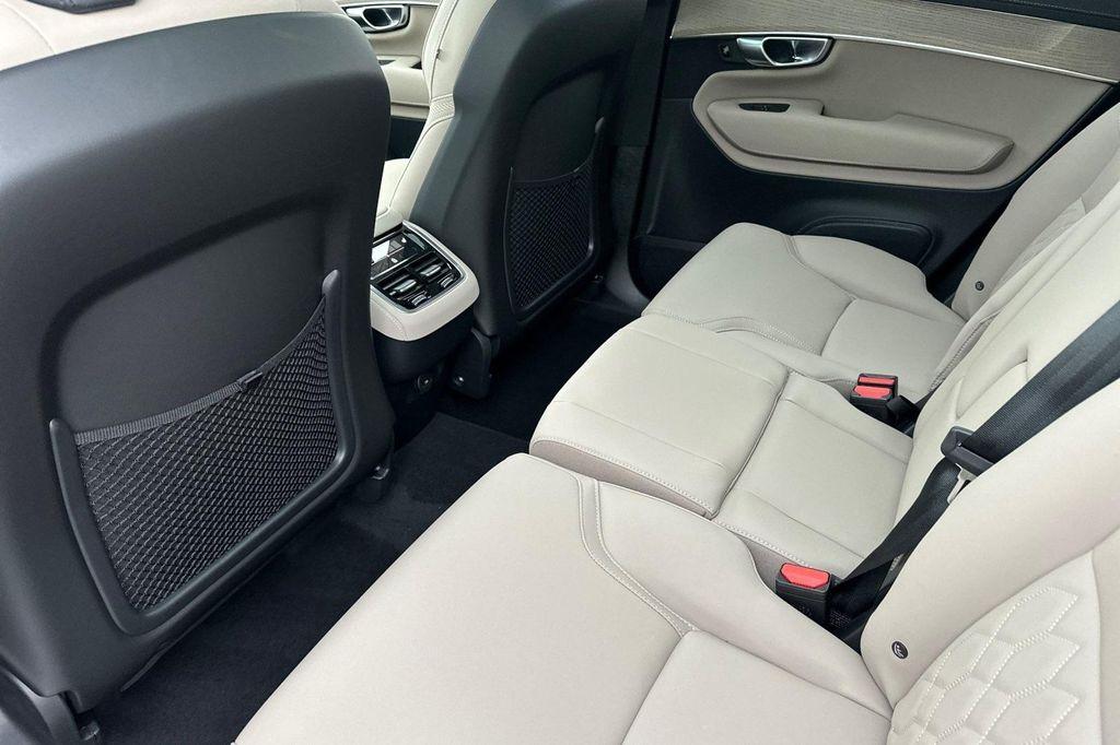 new 2026 Volvo XC90 car, priced at $71,825