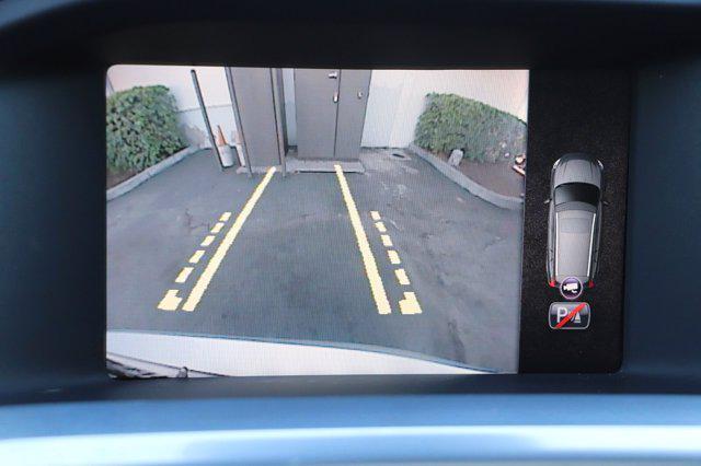 used 2015 Volvo V60 car, priced at $10,499