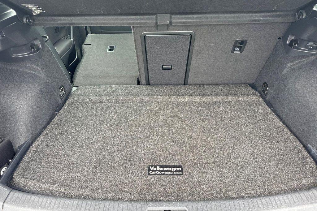 used 2019 Volkswagen Golf GTI car, priced at $15,999