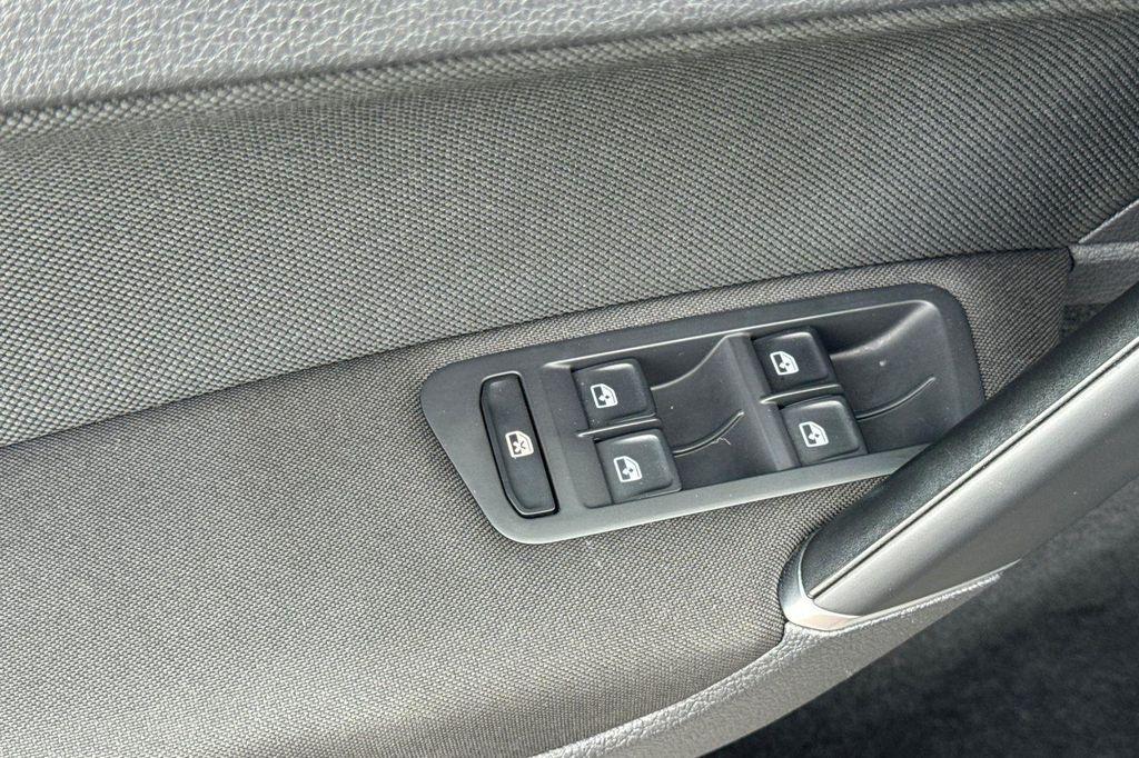 used 2019 Volkswagen Golf GTI car, priced at $15,999