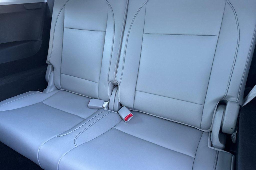 used 2020 Acura MDX Sport Hybrid car, priced at $32,599